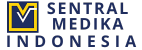 Logo Sentral Medika